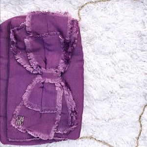 Carolina Herrera purse